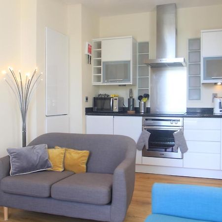 Apartment 6 Easby Hall Скарборо Екстер'єр фото
