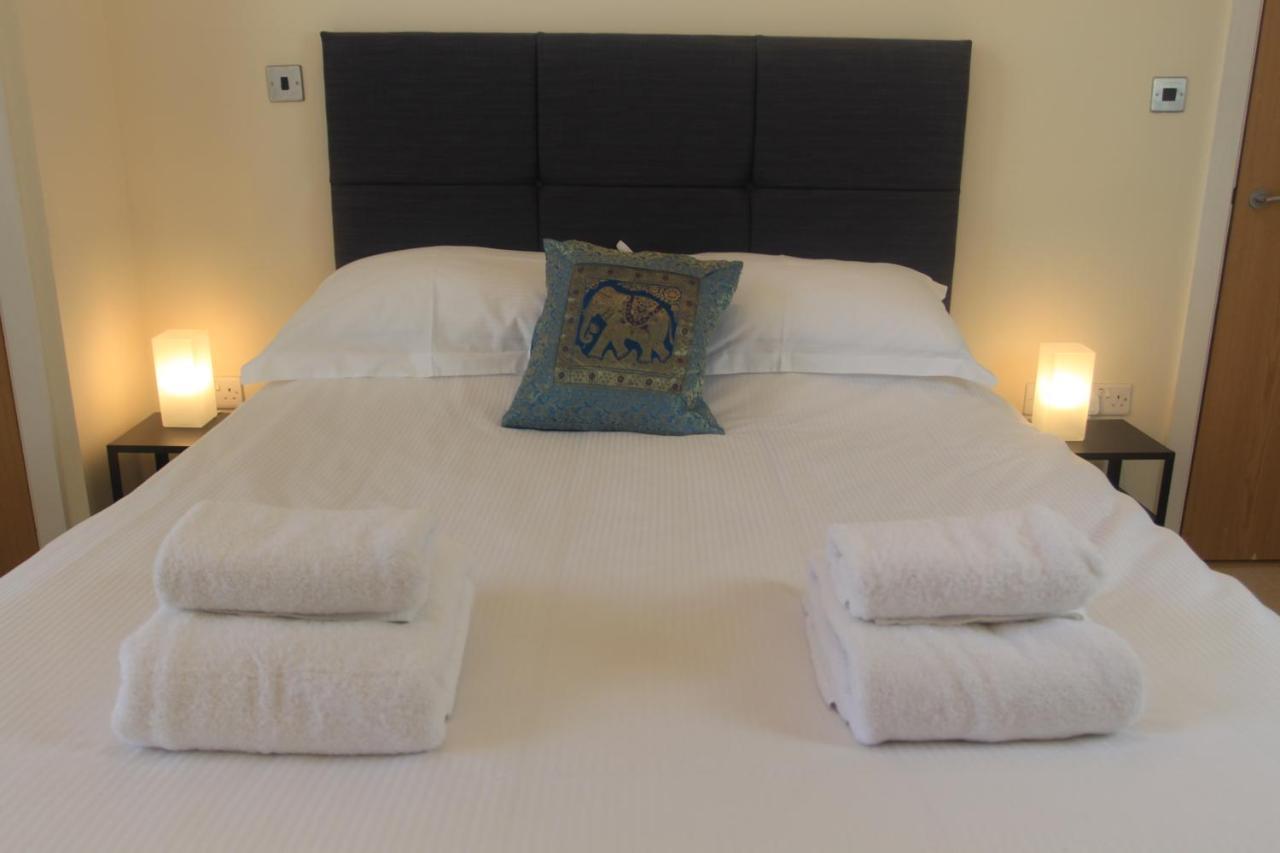 Apartment 6 Easby Hall Скарборо Екстер'єр фото
