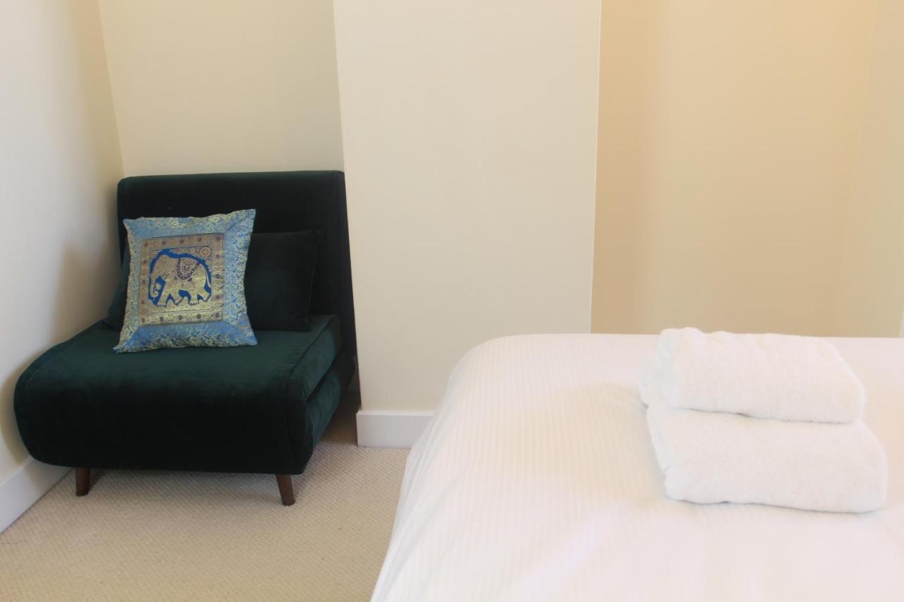 Apartment 6 Easby Hall Скарборо Екстер'єр фото