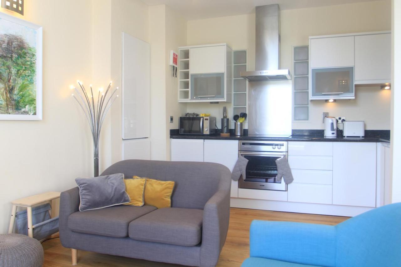 Apartment 6 Easby Hall Скарборо Екстер'єр фото